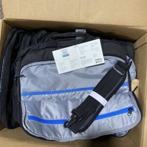 New Dell Pro Slim 15" Briefcase Laptop Bag