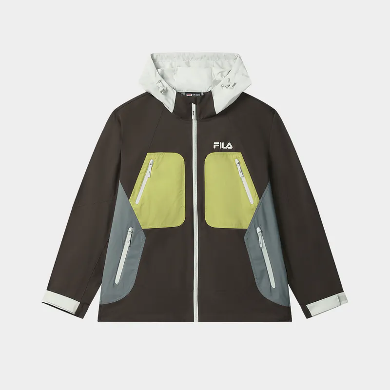 ORIGINALE Collection Men's Jacket - Image 5