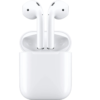 Apple AirPods 2nd Generation with Charging Case - White 100% Tested - Excellent