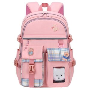 Girls School Bags Children Backpack school bag Kids School Backpacks