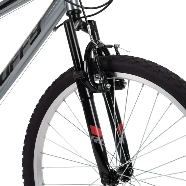 Huffy 24" Rock Creek Boys Mountain Bike for Men - Image 3