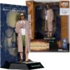 McFarlane - The Big Lebowski - Movie Maniacs - 6" The Dude Posed Figure