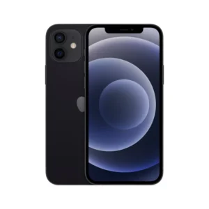 Restored Apple iPhone 14 Pro - Carrier Unlocked - 128GB Space Black - MPXT3LL/A (Refurbished)