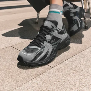 ORIGINALE Collection Men's MATTRUN Sneakers