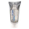 WNL Products 1400T Personal Care Travel Kit In Clear Pouch, Travel Size TSA Compliant Essentials Premium Personal Hygiene & Toiletry Supplies