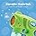 JOYIN 2 Kids Bubble Gun with 2 Bottles Bubble Refill Solution, Bubble Guns Kids 4-8, Bubble Machine Gun for Toddlers 1-3, Bubble Gun Blaster Party Favors, Summer Toy, Outdoors, Easter, Birthday Gift