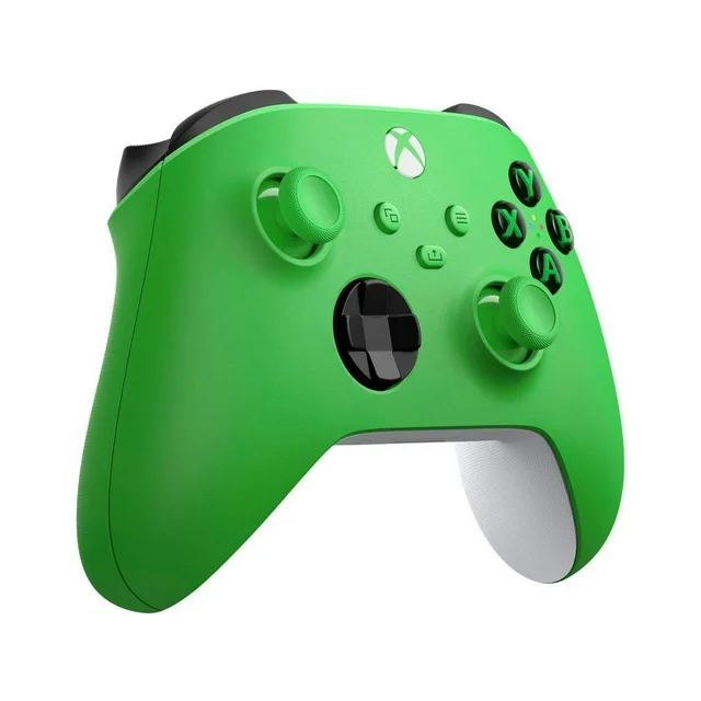 Microsoft Xbox Wireless Controller - Velocity Green - Image 4