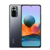 Xiaomi Redmi Note 10 Pro (128GB, 6GB) 6.67in, Snapdragon 732G, 5020mAh Battery, Dual SIM GSM Unlocked Global 4G LTE (T-Mobile, Metro) International Model (Fast Car Charger Bundle, Onyx Gray)