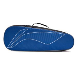 Single Zip Badminton Racket Kit Bag Polyester US