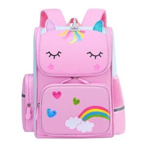 School Backpacks Girls Book Bag Girl School Bag Children School Backpack Kids