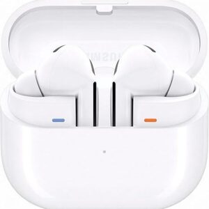 Samsung Galaxy Buds3 Pro - True Wireless Earphones with Mic SM-R630NZWAEUE