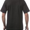 Pro Club Men's 3-Pack Heavyweight Cotton Short Sleeve Crew Neck T-Shirt