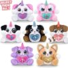 Rainbocorns Puppycorn Shepherd Scent Surprise - Surprise Unboxing Soft Toy, Scented Puppy Plush for Girls by ZURU