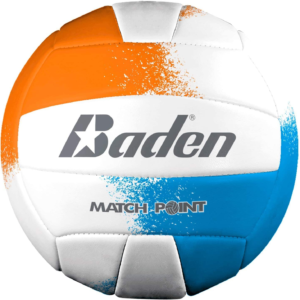 Champions Volleyball Badminton Combo Set