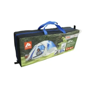 Ozark Trail 4 Person Outdoor Camping Dome Tent