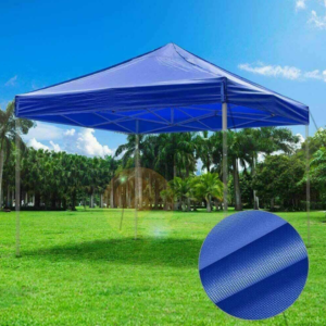 Garden BBQ Gazebo Top Cover Roof Replacement Fabric Cloth Tent Canopy 2x2m 3x3m