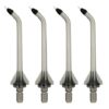 Replacement Head for COSLUS Water Dental Flosser, Replacement Periodontal/Pocket Tips Oral Irrigator Jet Tip Only Compatible COSLUS F5020E F5029A