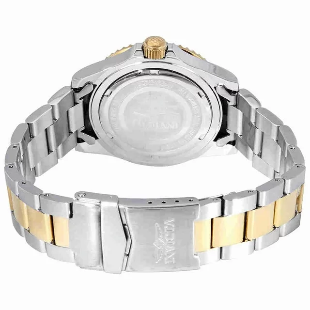 Invicta Pro Diver Blue Dial 40 mm Two-tone Men's Watch 26972 - Image 3