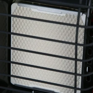 Mr. Heater Portable Buddy 9000 BTU Propane Heater MH9BX