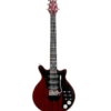 Brian May Guitars Signature Electric Guitar Antique Cherry