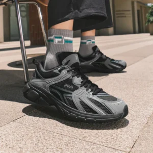 ORIGINALE Collection Men's MATTRUN Sneakers