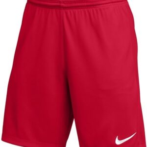 Nike mens Dry Park III Shorts
