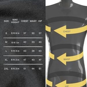True Classic mens Classic 5 pack T-shirt
