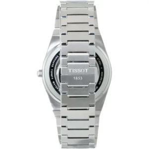 Tissot Tradition 5.5 Quartz Black Dial Ladies Watch T063.209.11.058.00