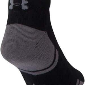Under Armour Adult Resistor 3.0 Low Cut Socks, Multipairs