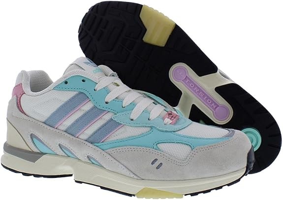 adidas Torsion Super Mens Shoes - Image 3
