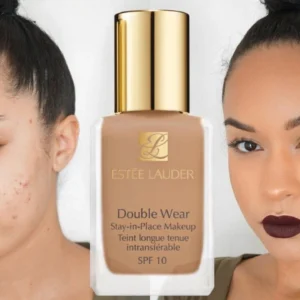 Estee Lauder Double Wear Stay In Place Makeup