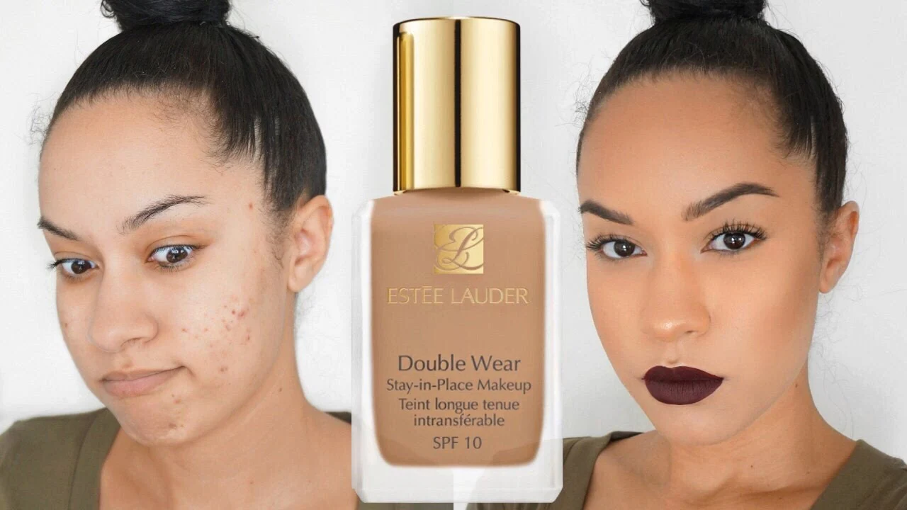 Estee Lauder Double Wear Stay In Place Makeup - Image 5