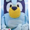 Bluey - 13" Talking Plush - Interactive - Sing Along, 9 Different Phrases