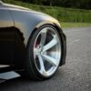 XL Custom MonoBlock Deep Concave Forged Wheel 5x112 5x120 5x114.3 for Racing Car Alloy Wheel Rim Audi A5 A6 A7 A8 RS6 RS7