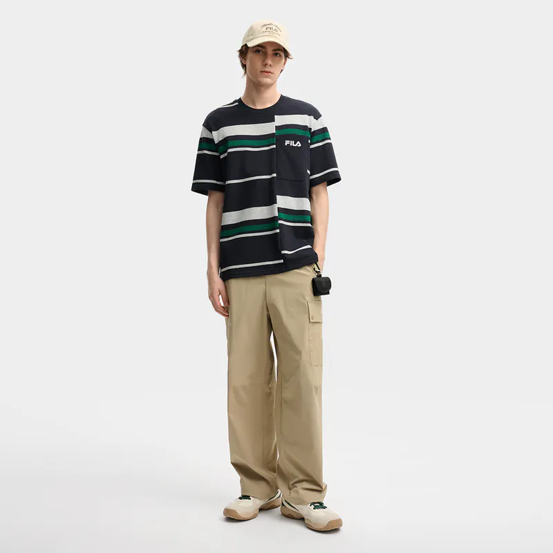 ORIGINALE Collection Men's T-shirt - Image 5