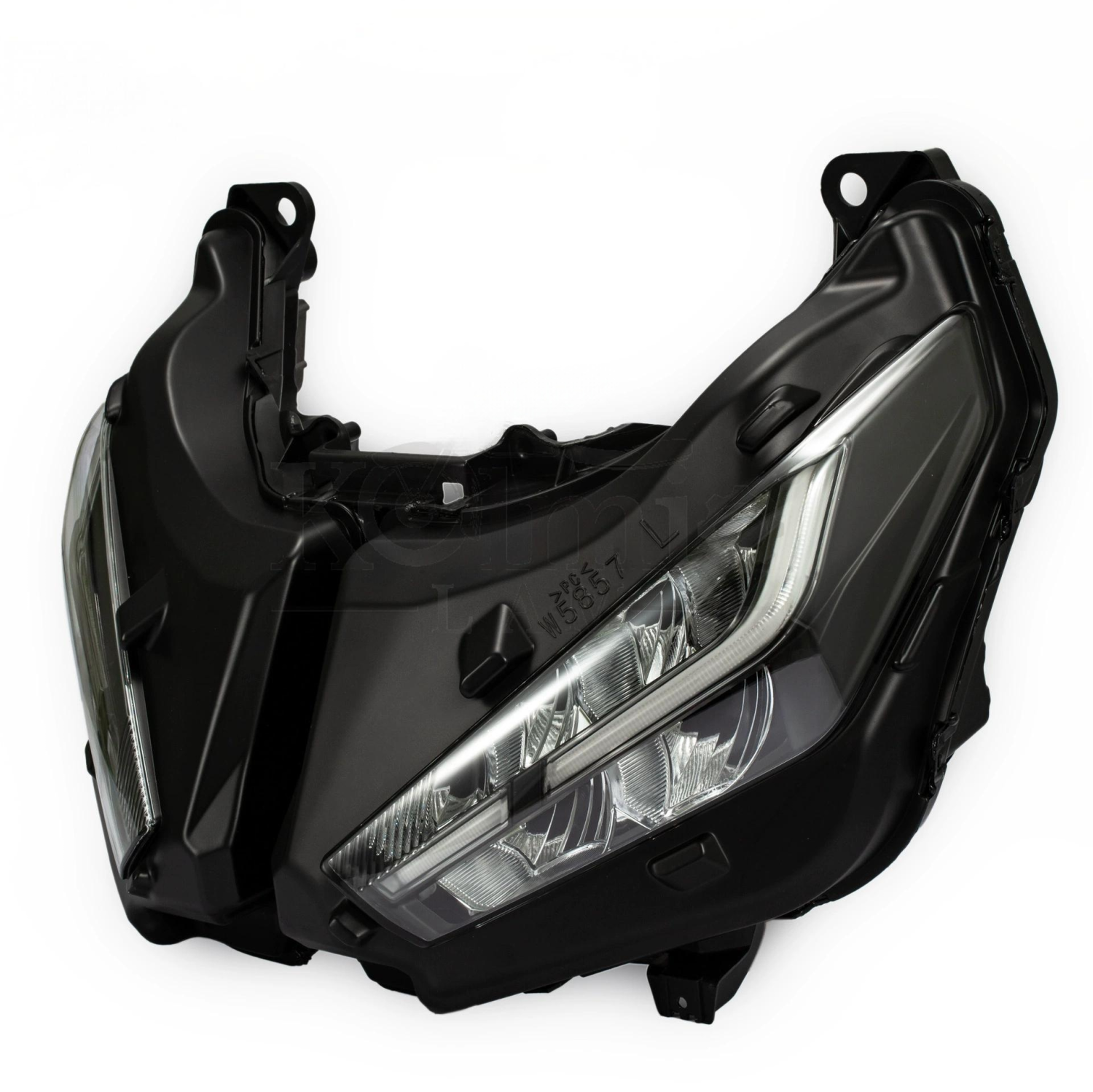 Suitable for Honda X-ADV750 XADV750 Motorcycle Front Headlight Assembly 2021-2024 - Image 3