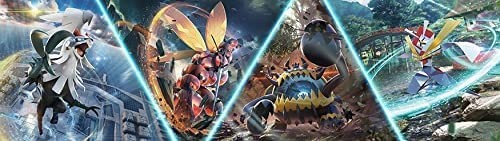 Pokemon TCG: Random Cards from Every Series, 50 Cards in Each Lot - Image 5