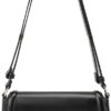 Keyli Small Shoulder Bag for women Trendy Crossbody Purse Waterproof Leather Handbags Clutch Tote Designer Bags