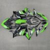 For Motorcycle Accessories Kawasaki ER6F EX650 NINJA Ninja 650 17-18 Year Motorcycle Full Body Shell