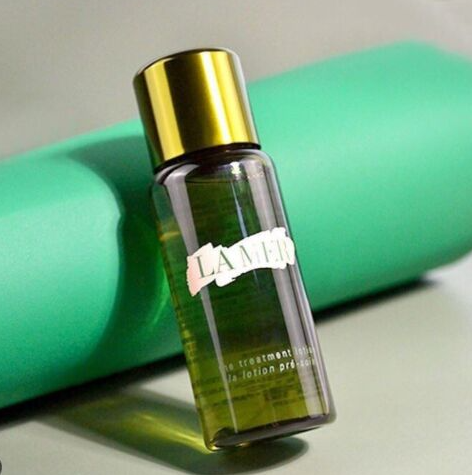 La Mer The Treatment Lotion 5.0 oz SEALED Creme De La Mer Skin Care Lotion - Image 3