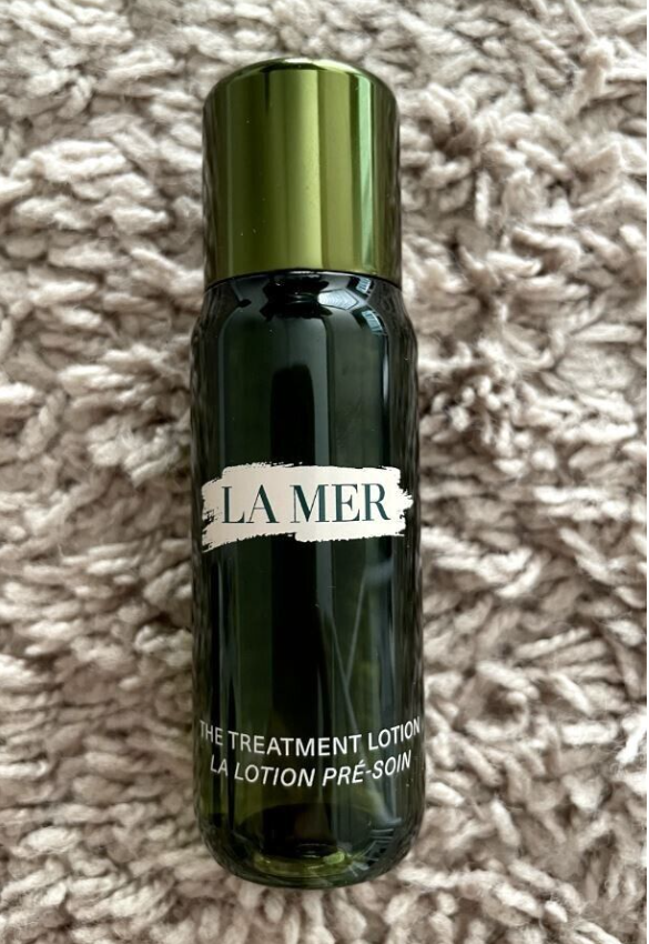 La Mer The Treatment Lotion 5.0 oz SEALED Creme De La Mer Skin Care Lotion - Image 4