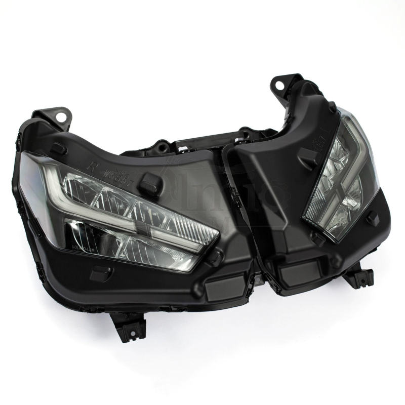 Suitable for Honda X-ADV750 XADV750 Motorcycle Front Headlight Assembly 2021-2024 - Image 2