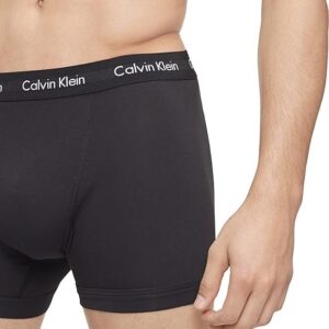 Calvin Klein Men's Cotton Stretch 3-Pack Boxer Brief