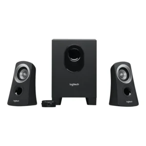 Logitech Z313 Multimedia Speaker System