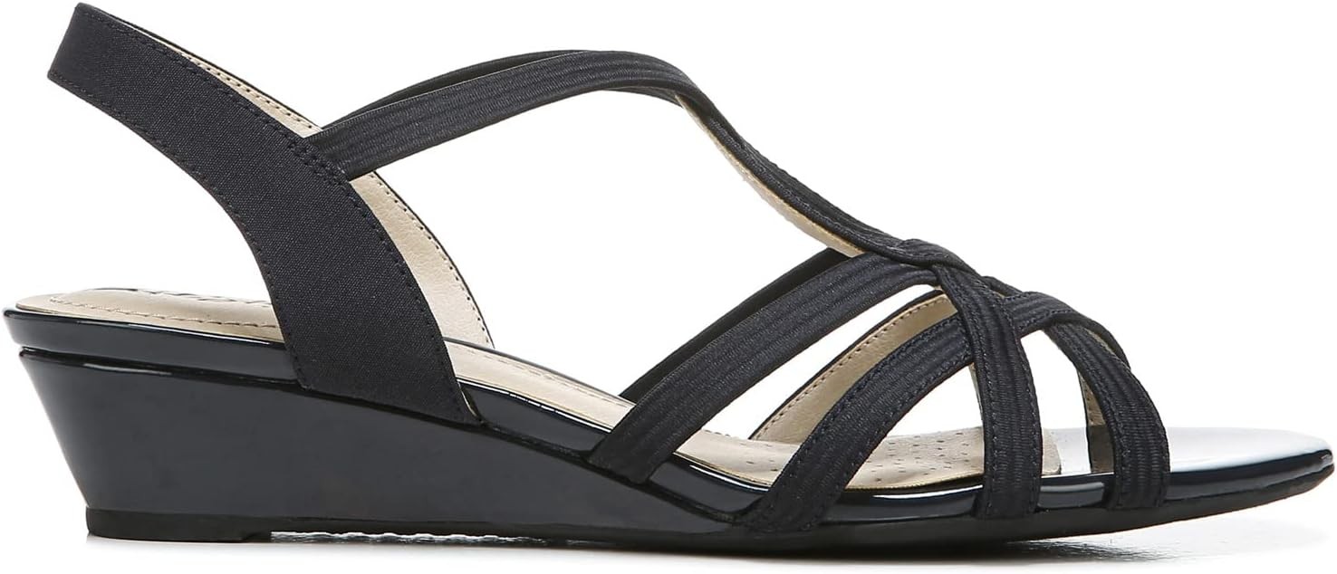 LifeStride Women's, Yaya Wedge Sandals - Image 3