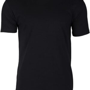 True Classic Tees | Premium Fitted Men's T-Shirt | Crew Neck | Singles & Packs