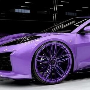 Two Piece Deep Concave Design 5x112/114.3/120 Alloy 18 19 20 21 Inch 1Piece Rims Racing Car Forged Wheels for Luxury Car
