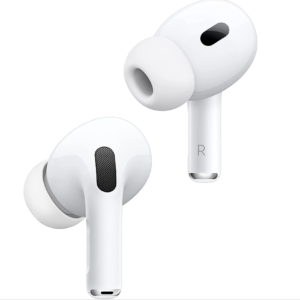 Apple AirPods Pro (2nd Generation) Gen 2 - Excellent