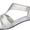 Easy Street Women's Essie Heeled Sandal