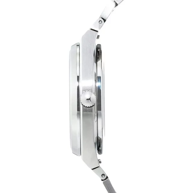 Tissot T1374071104100 Men's PRX Blue Dial Bracelet Watch - Image 2